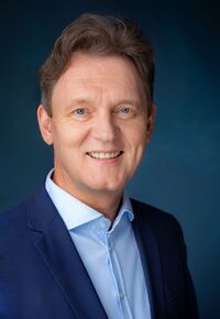 Oberbürgermeister Dieter Krone - Bildquelle Fotogen Lingen Oberbürgermeister Dieter Krone - Bildquelle Fotogen Lingen