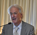 Georg Aehling - Foto von Bernhard Kües Georg Aehling - Foto von Bernhard Kües